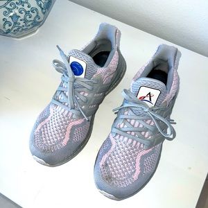 ‼️LIMITED EDITION ‼️ Adidas Ultra Boost DNA Nasa